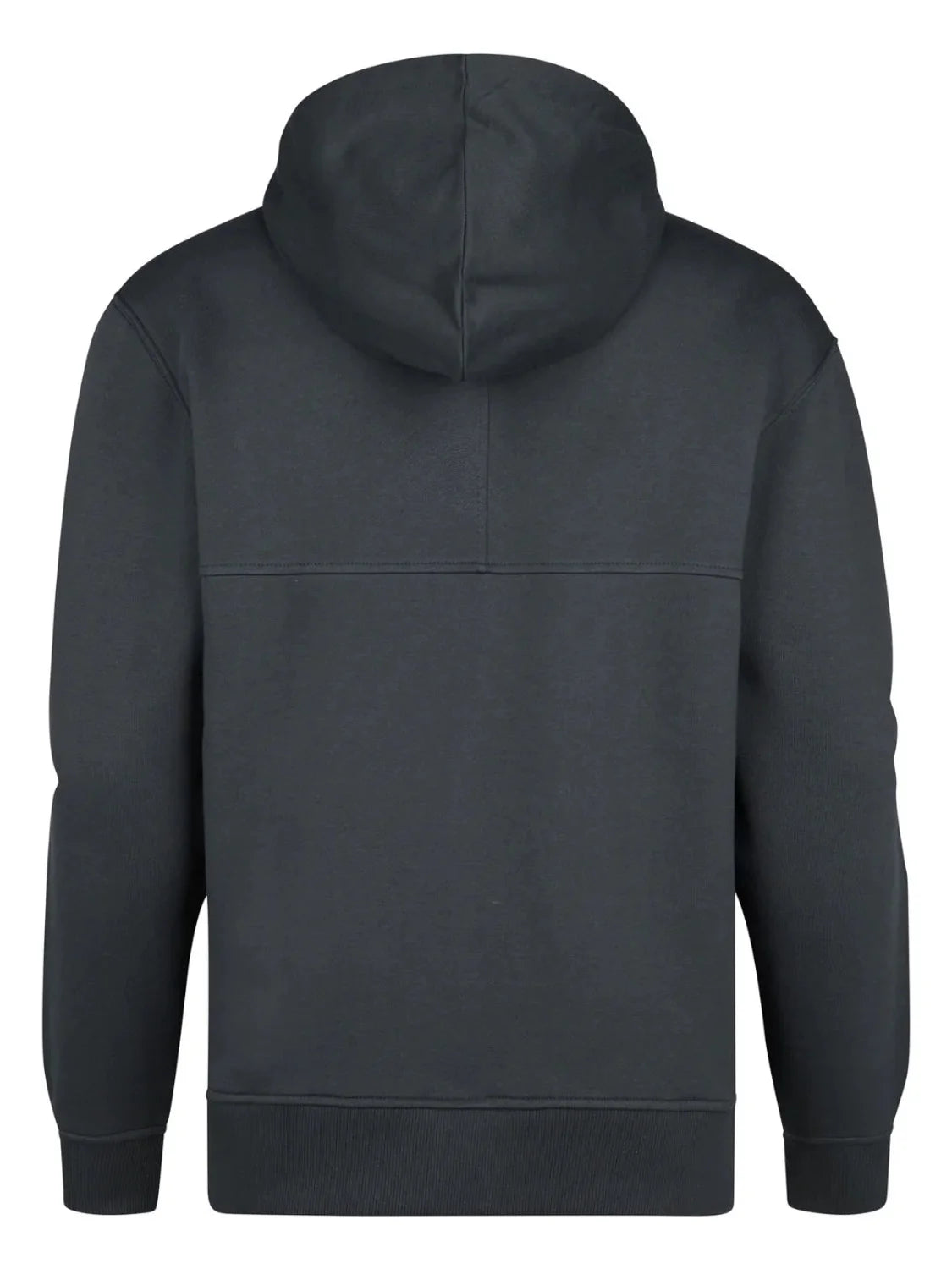 Sudadera Petrol Industries Rockford Gris | Bicos de Fío