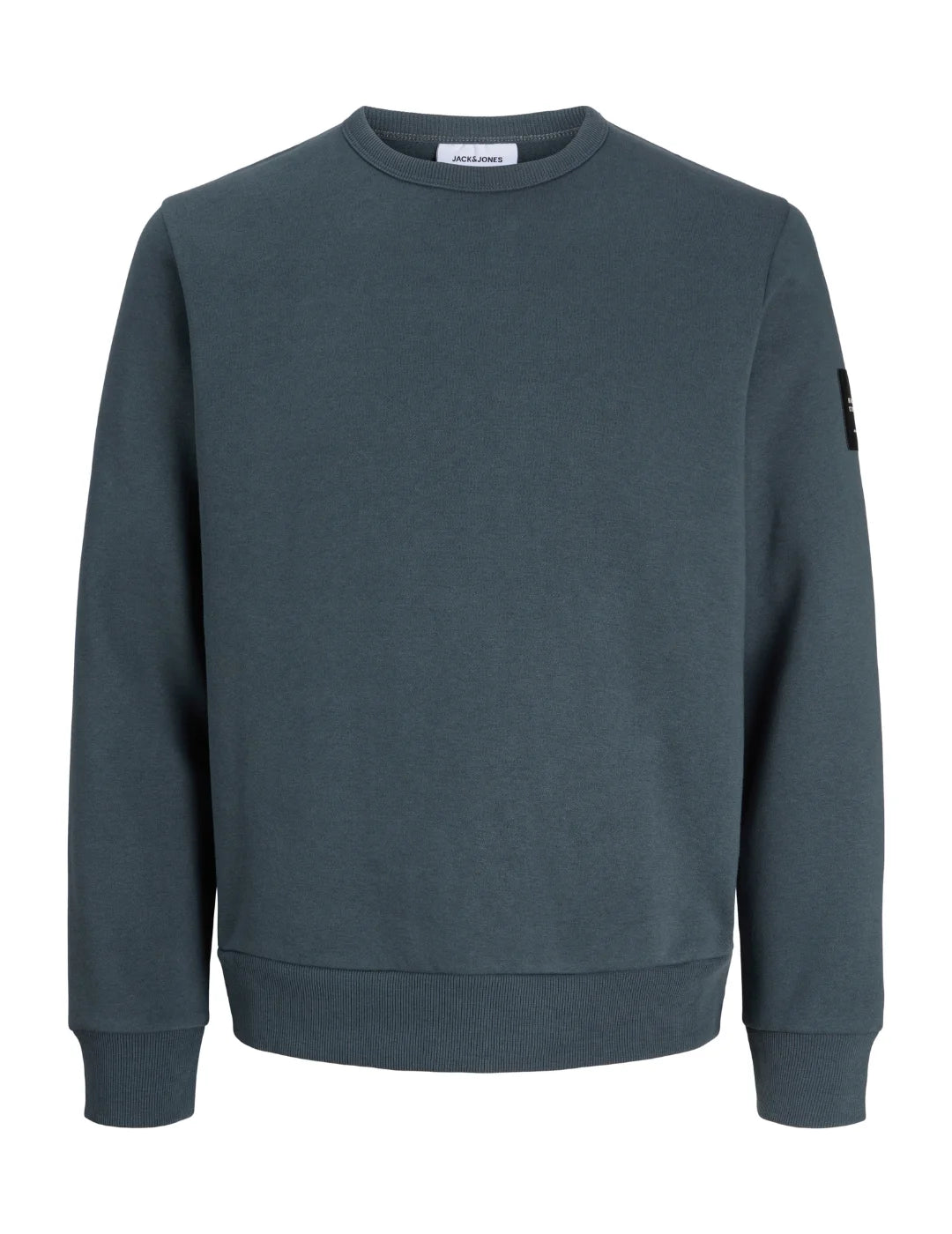 Sudadera Jack&Jones Cleveland Turbulence | Bicos de Fío