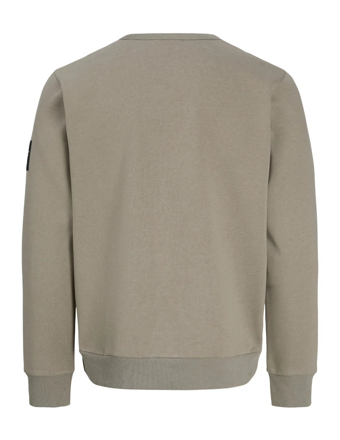 Sudadera Jack&Jones Cleveland Vetiver | Bicos de Fío