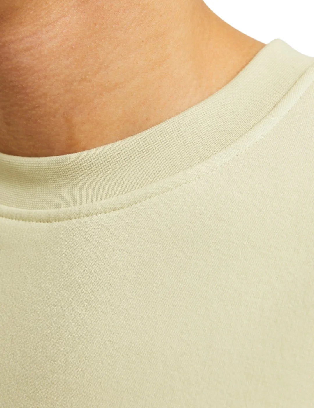 Sudadera Jack&Jones Vesterbro Azul Celadon Tint | Bicos de Fío