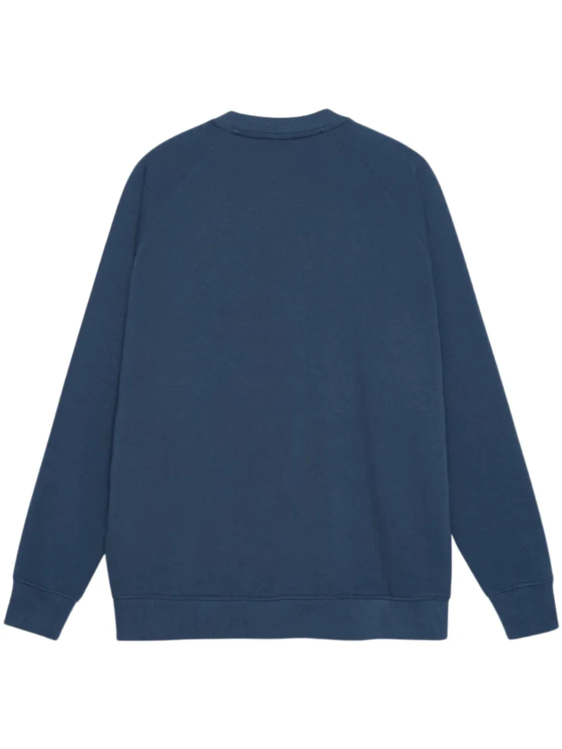 Sudadera Munich Essentials Navy | Bicos de Fío