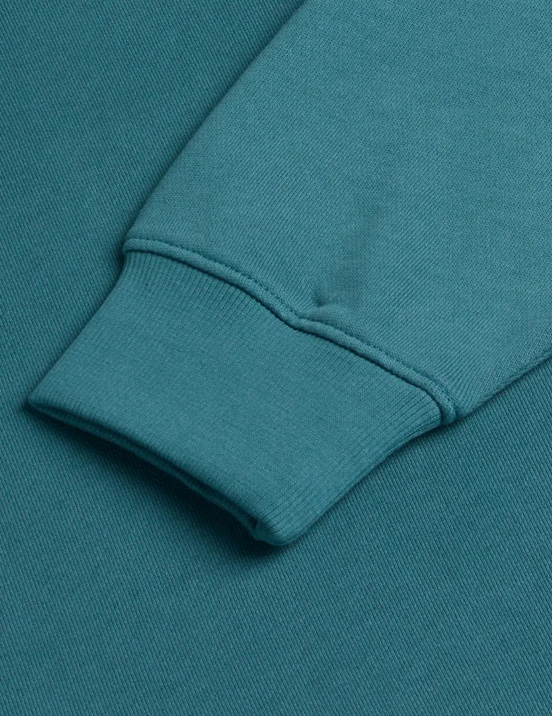 Sudadera Munich Sotil Verde | Bicos de Fío