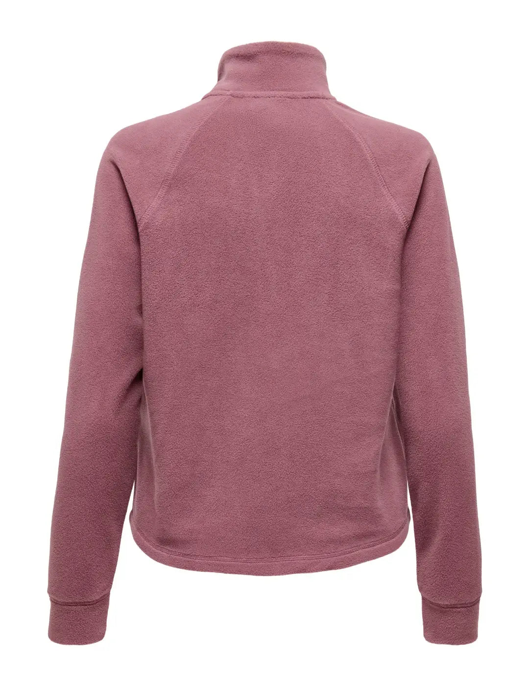 Sudadera ONLY Play Ino Rose Brown | Bicos de Fío