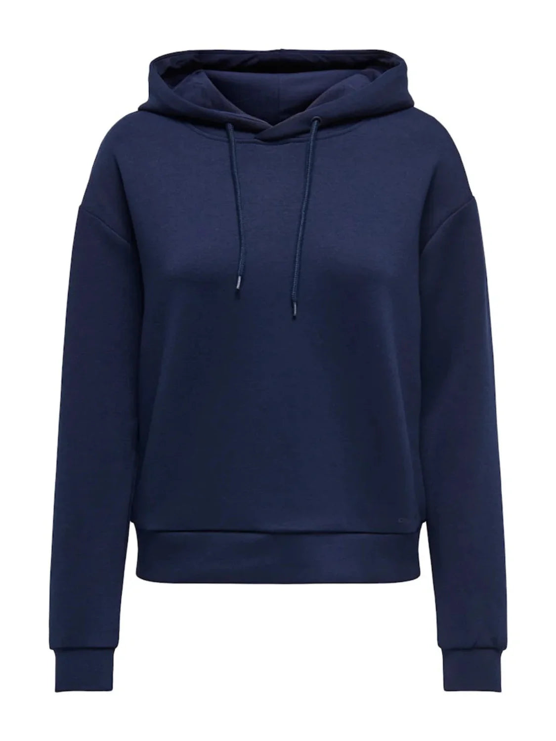Sudadera ONLY PLAY Lounge Azul Marino | Bicos De Fío