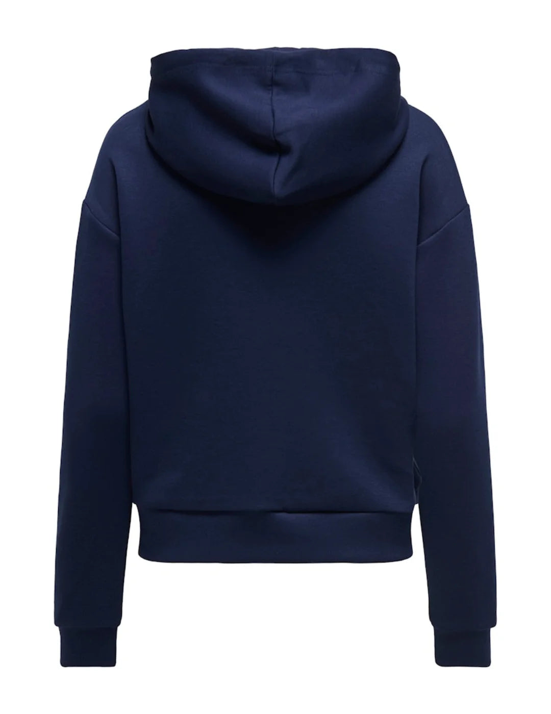 Sudadera ONLY PLAY Lounge Azul Marino | Bicos De Fío