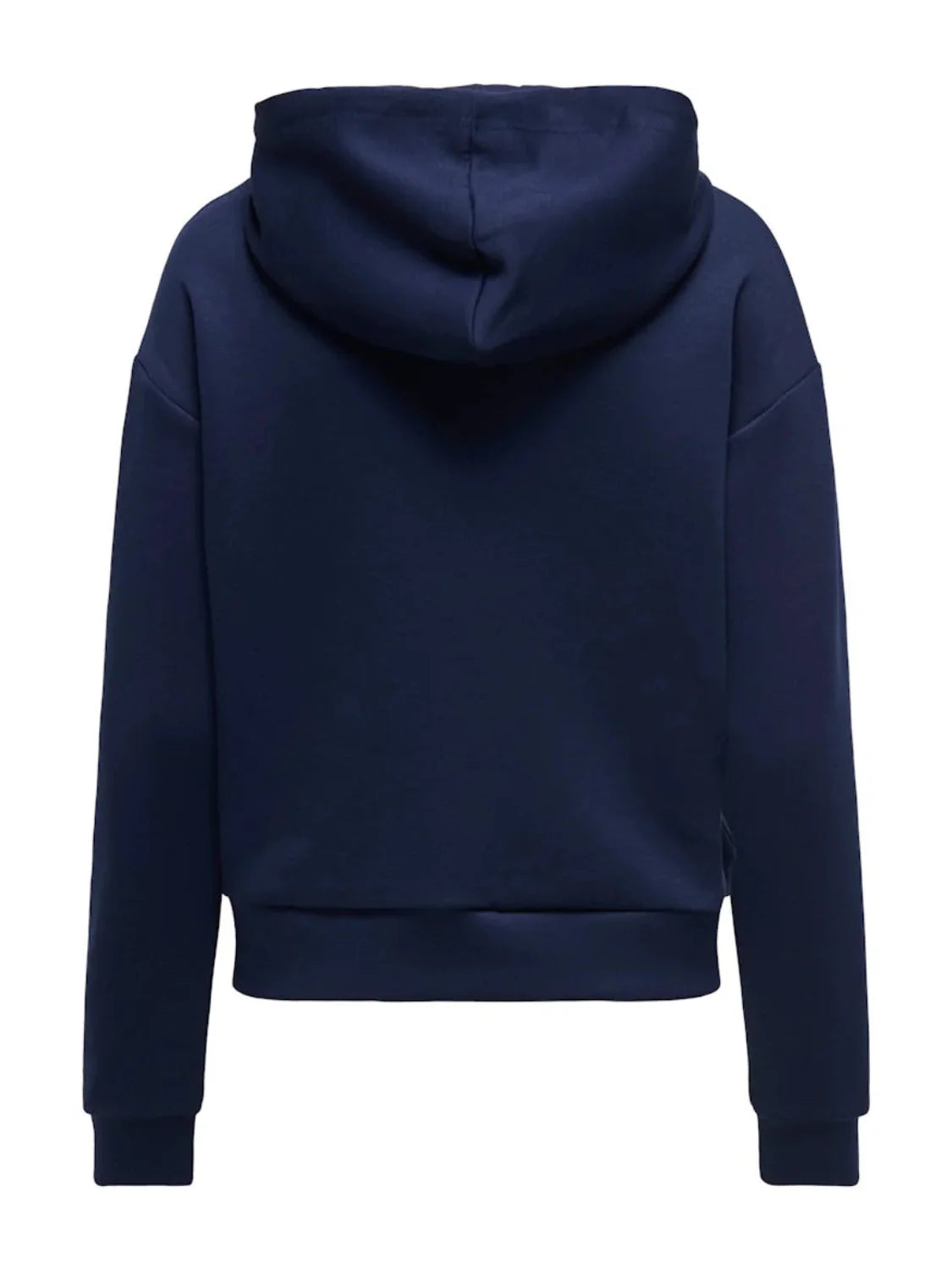 Sudadera ONLY PLAY Lounge Azul Marino | Bicos De Fío