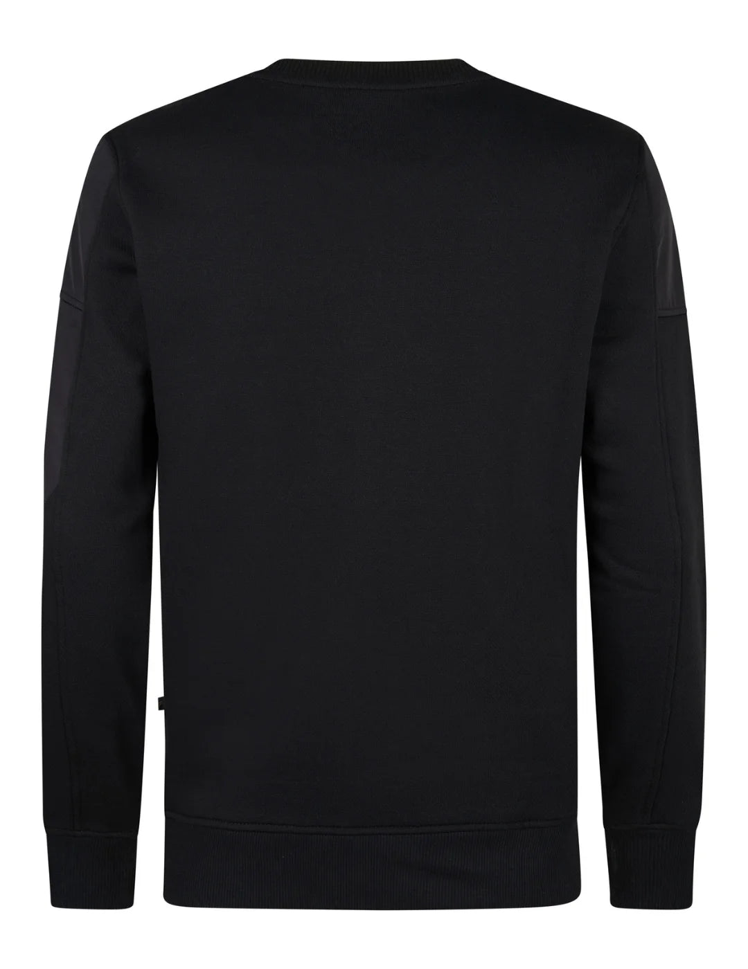Sudadera Petrol Industries Pueblo Negro | Bicos de Fío