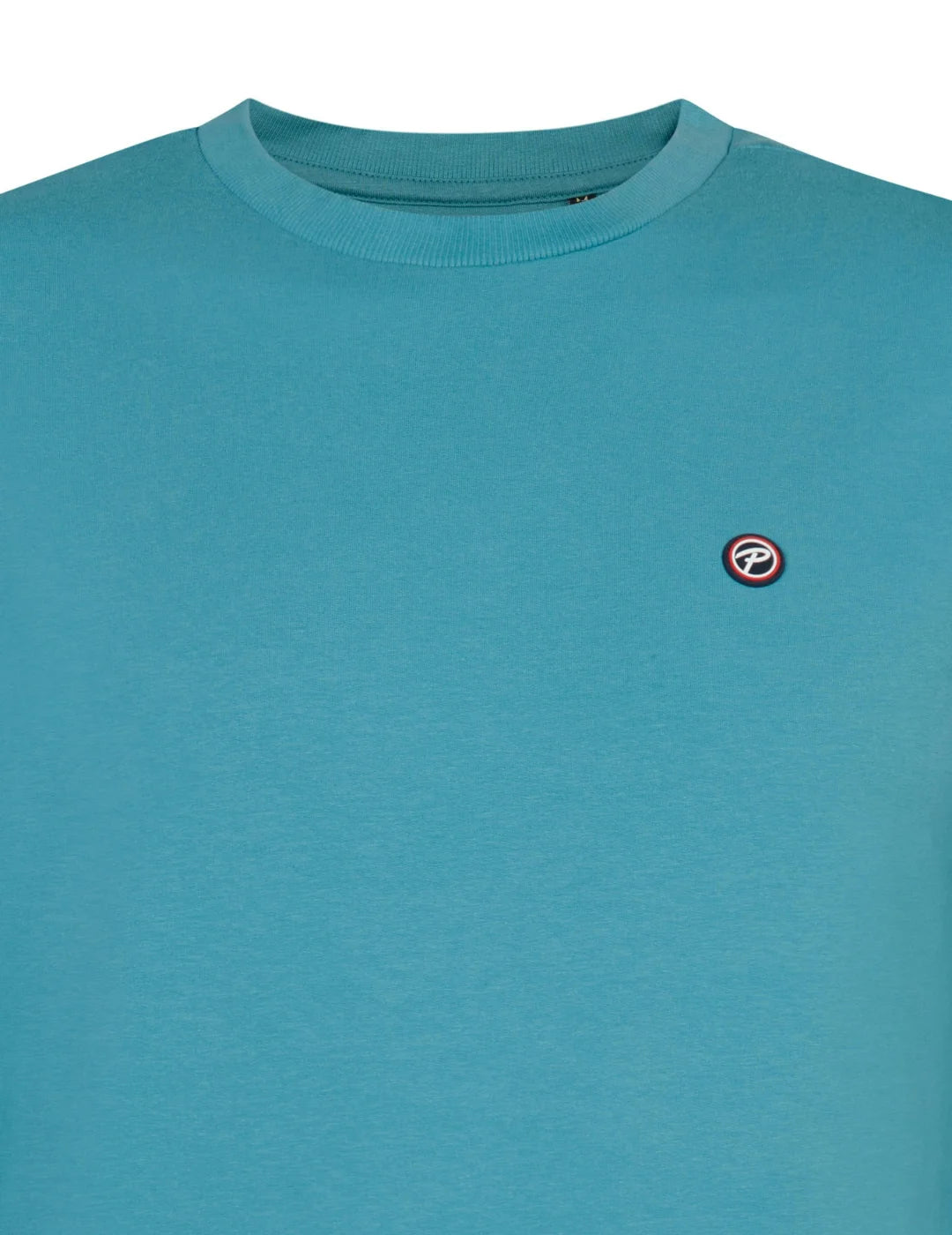 Sudadera Petrol Industries Seaviewpark Iron Blue | Bicos de Fío