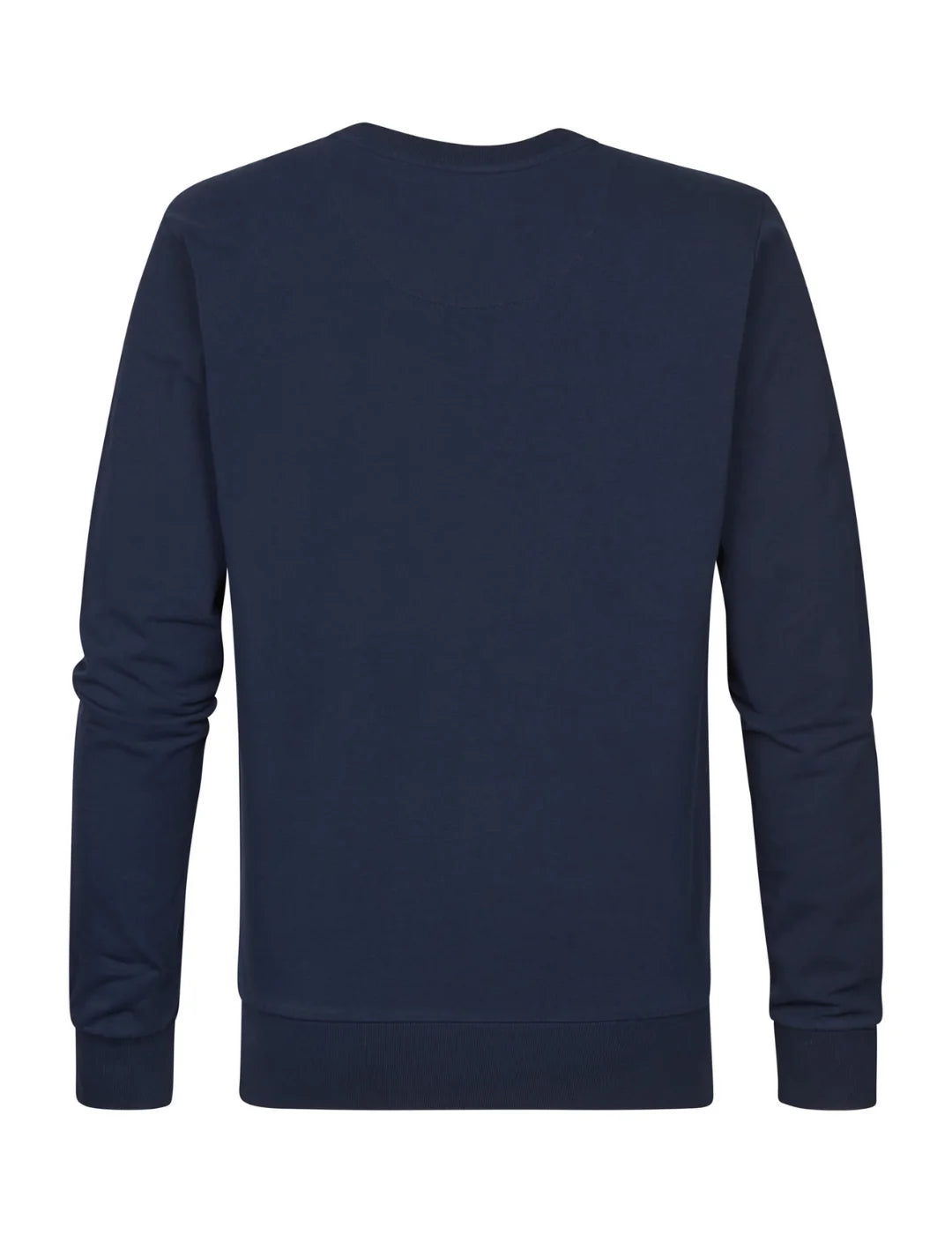 Sudadera Petrol Industries Seaviewpark Navy Blue | Bicos de Fío