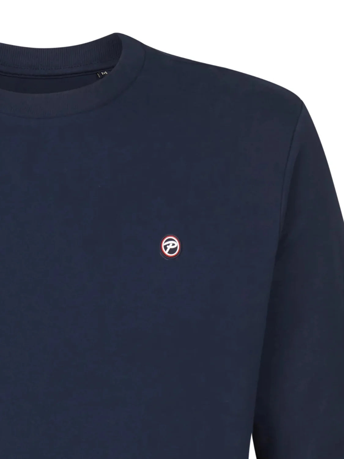 Sudadera Petrol Industries Seaviewpark Navy Blue | Bicos de Fío