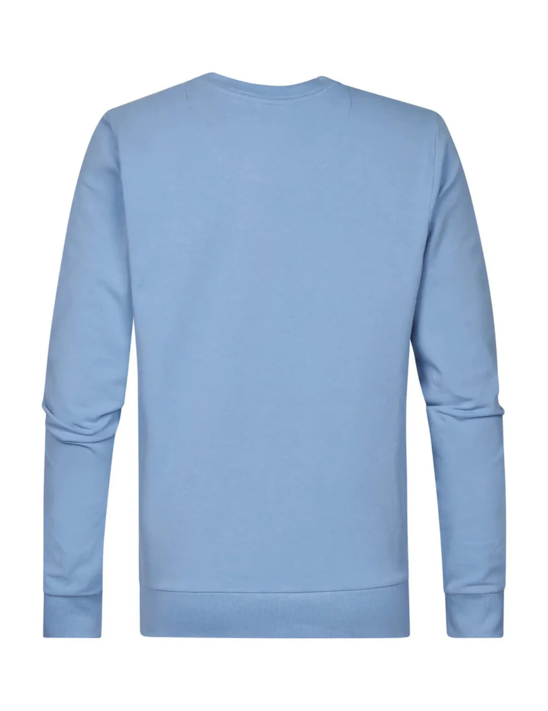 Sudadera Petrol Industries Seaviewpark Pale Blue | Bicos de Fío