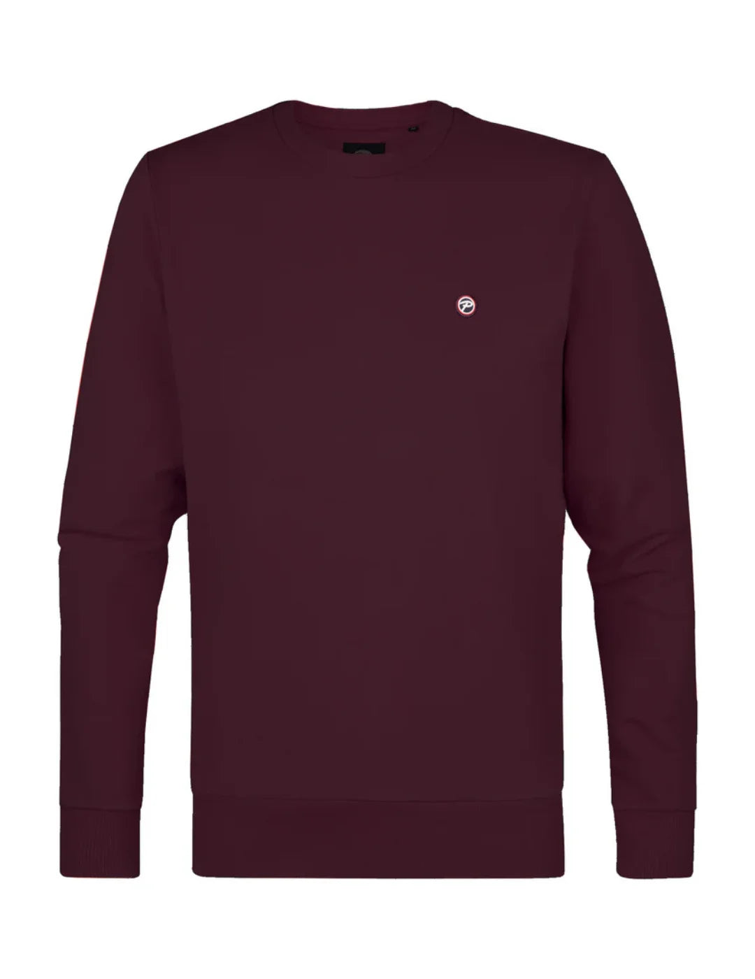 Sudadera Petrol Industries Seaviewpark Syrup | Bicos de Fío