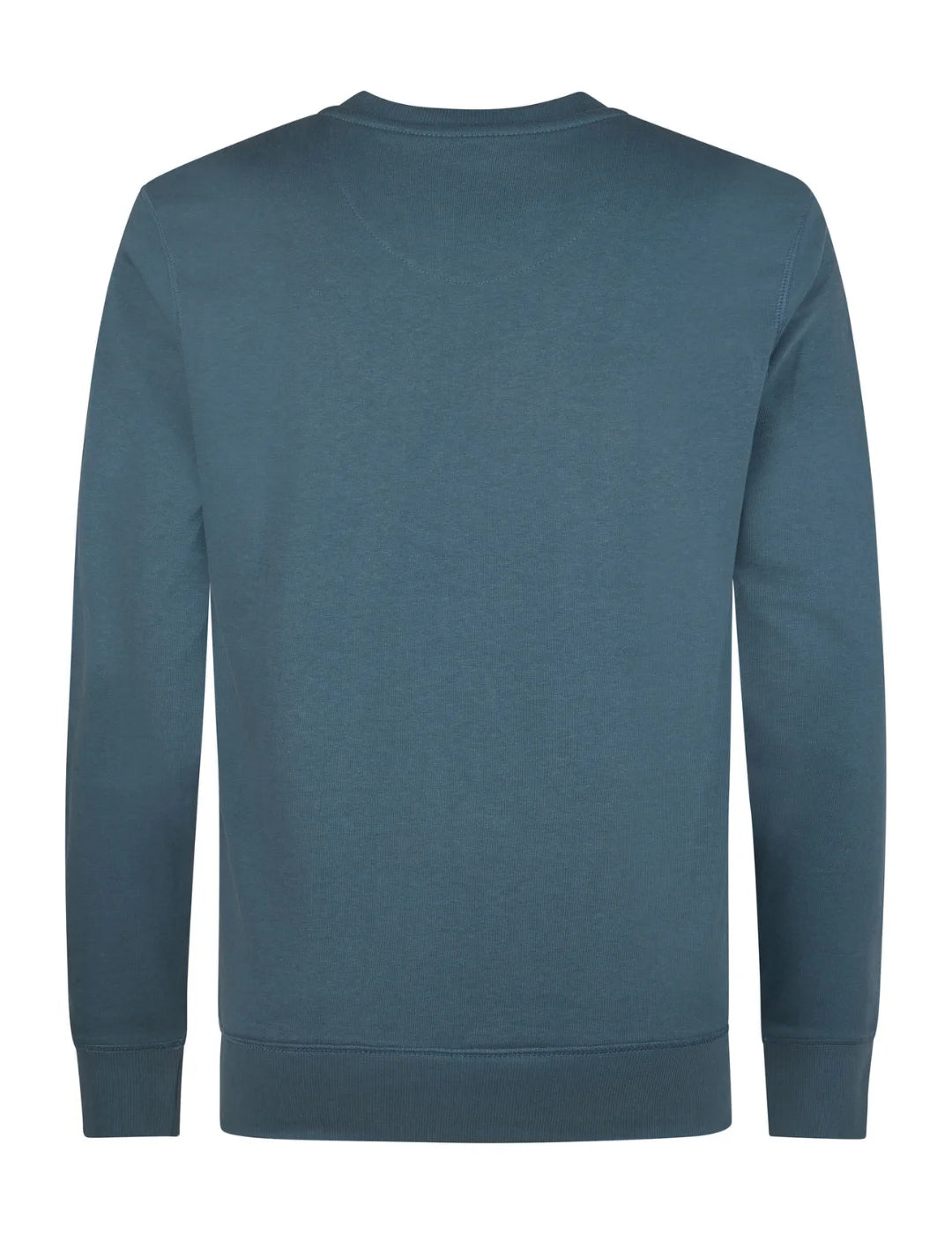 Sudadera Petrol Industries SWR864 Storm Blue | Bicos de Fío