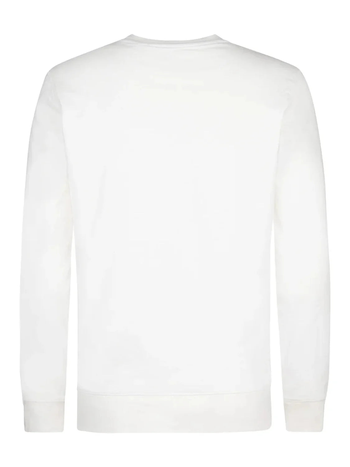 Sudadera Petrol Industries SWR864 White Frost | Bicos de Fío