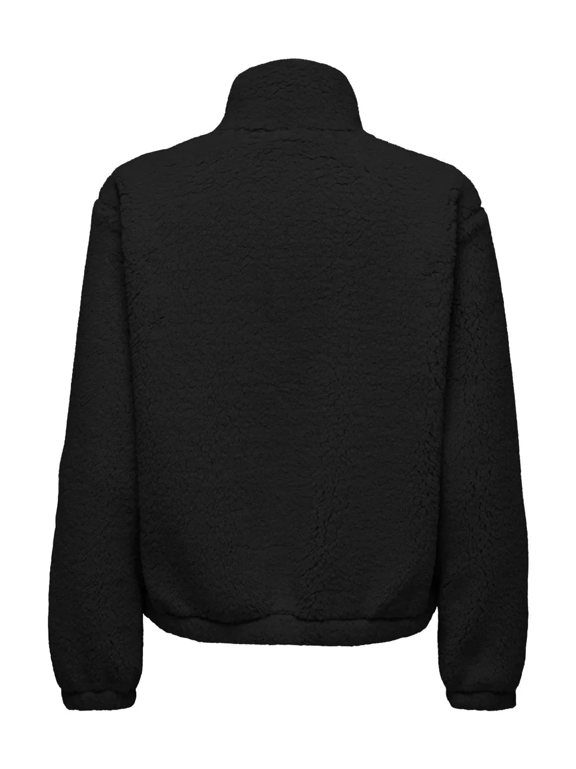 Sudadera Polar ONLY New Dallas Negro | Bicos de Fío