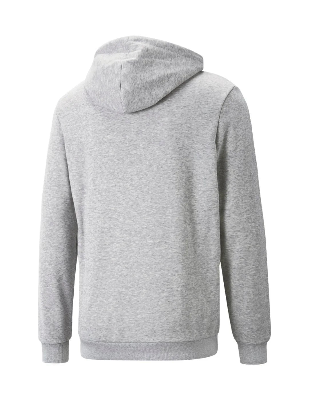 Sudadera Capucha PUMA Essentials+ 2 Gris | Bicos de Fío