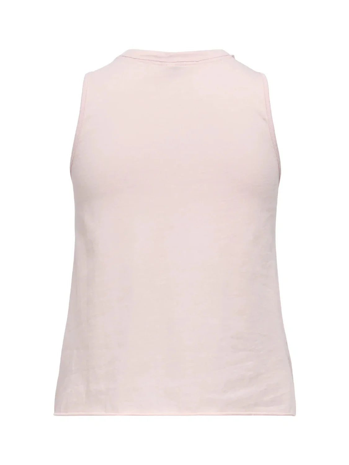 Top ONLY Lucy Rock Rosa | Bicos de Fío