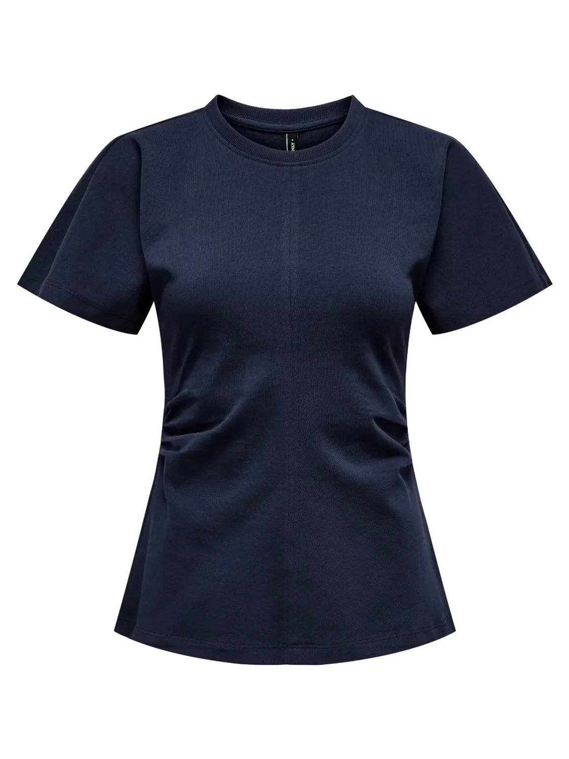 Top ONLY Marie Azul Marino | Bicos de Fío