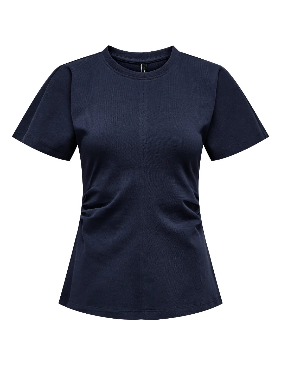 Top ONLY Marie Azul Marino | Bicos de Fío