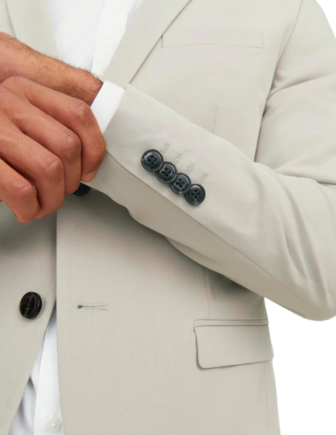 Traje Jack&Jones Franco Arena | Bicos de Fío