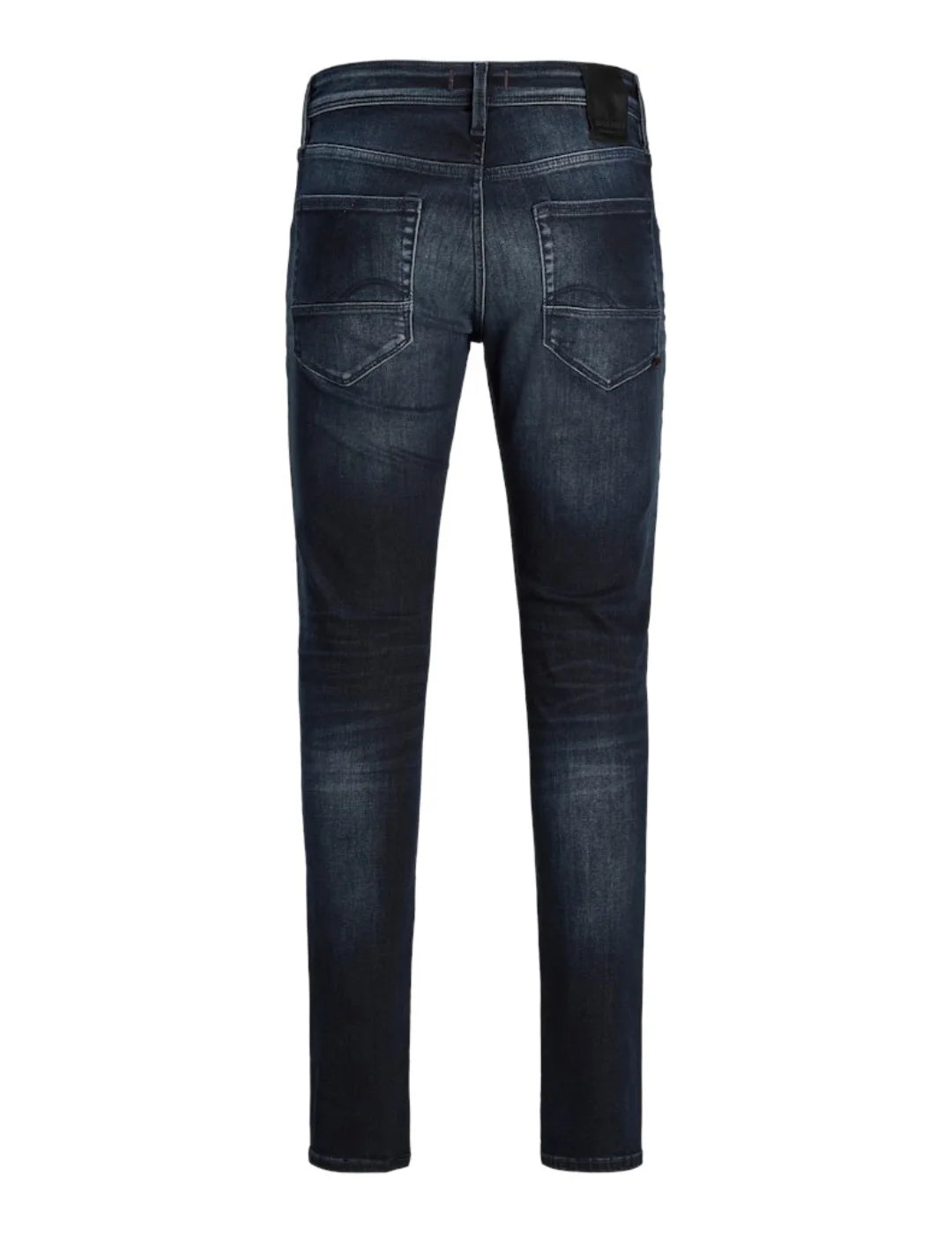 Vaqueros Jack&Jones Glenn Fox CB104 Azul | Bicos de Fío