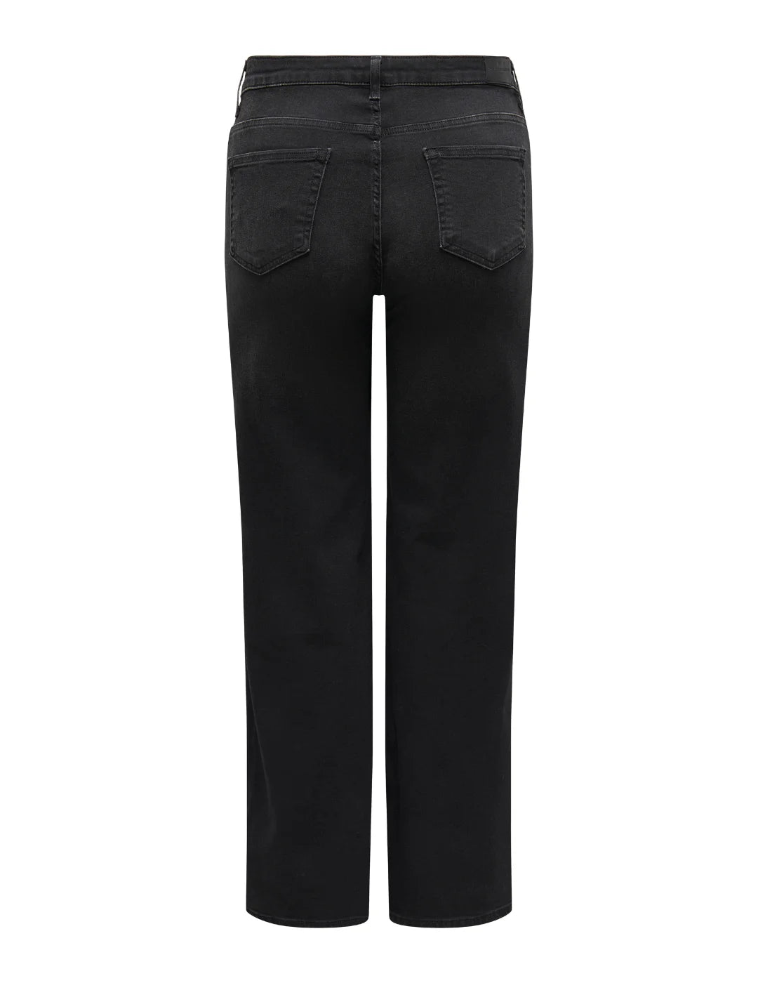 Vaqueros ONLY Carmakoma Willy CRO1099 Negro | Bicos de Fío