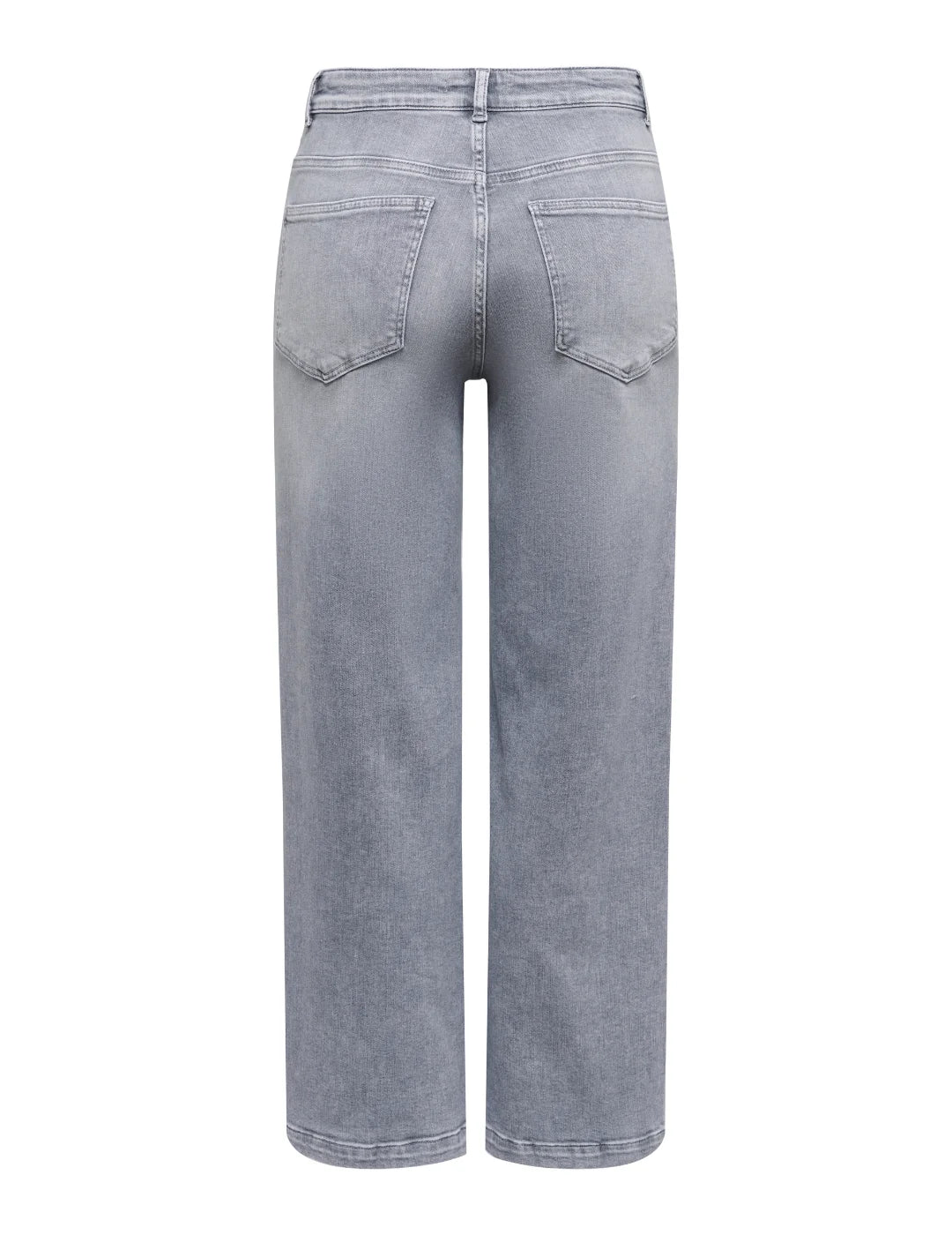 Vaqueros ONLY Madison Blush REA293 Gris | Bicos de Fío