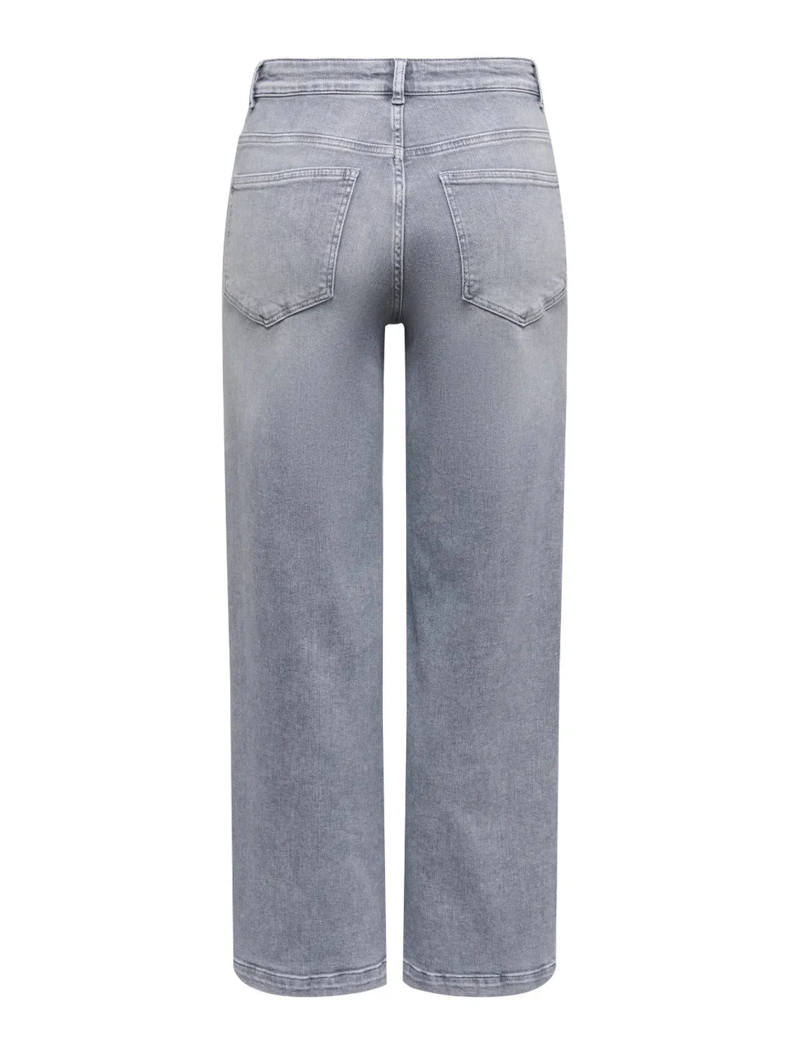 Vaqueros ONLY Madison Blush REA293 Gris | Bicos de Fío