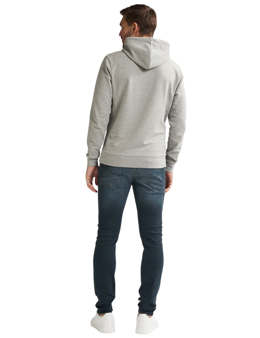 Vaqueros Petrol Industries Seaham 5815 Night Shadow | Bicos de Fío