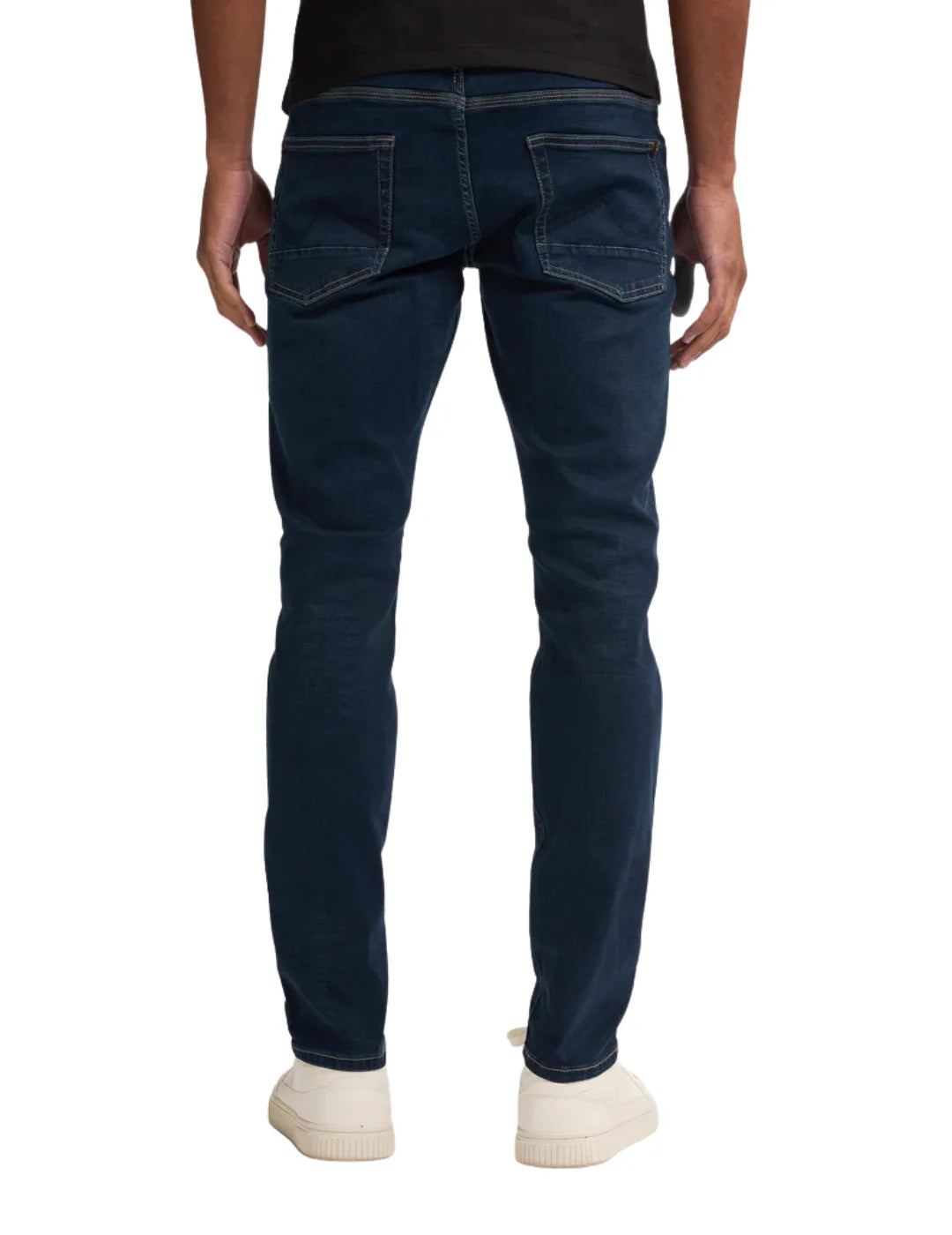 Vaqueros Petrol Industries Seaham Classic 5855 | Bicos de Fío