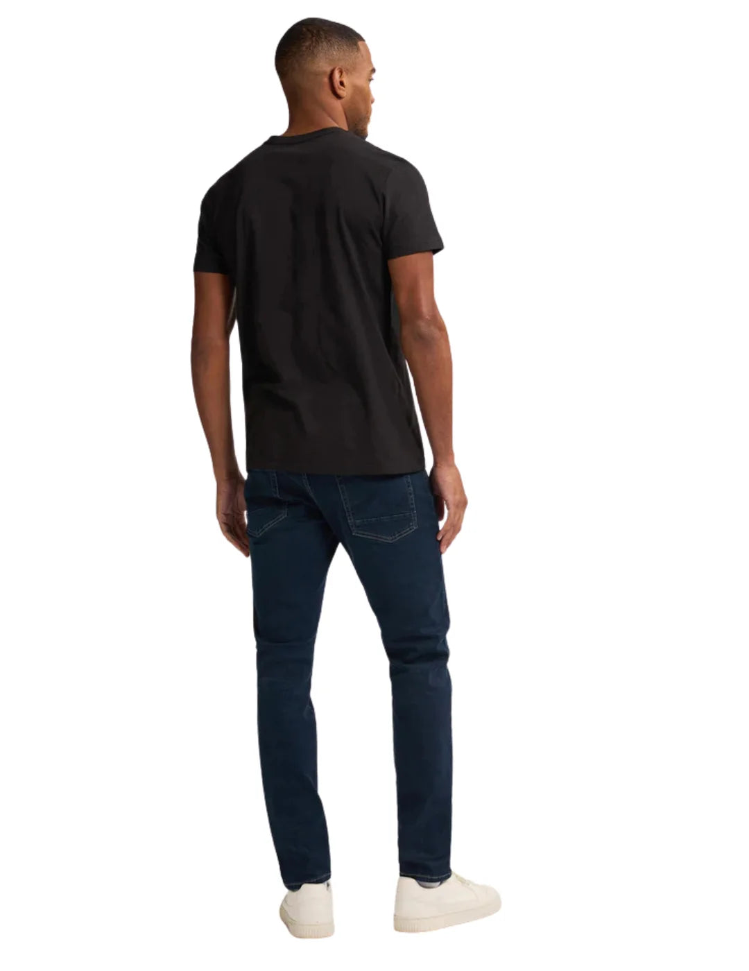 Vaqueros Petrol Industries Seaham Classic 5855 | Bicos de Fío