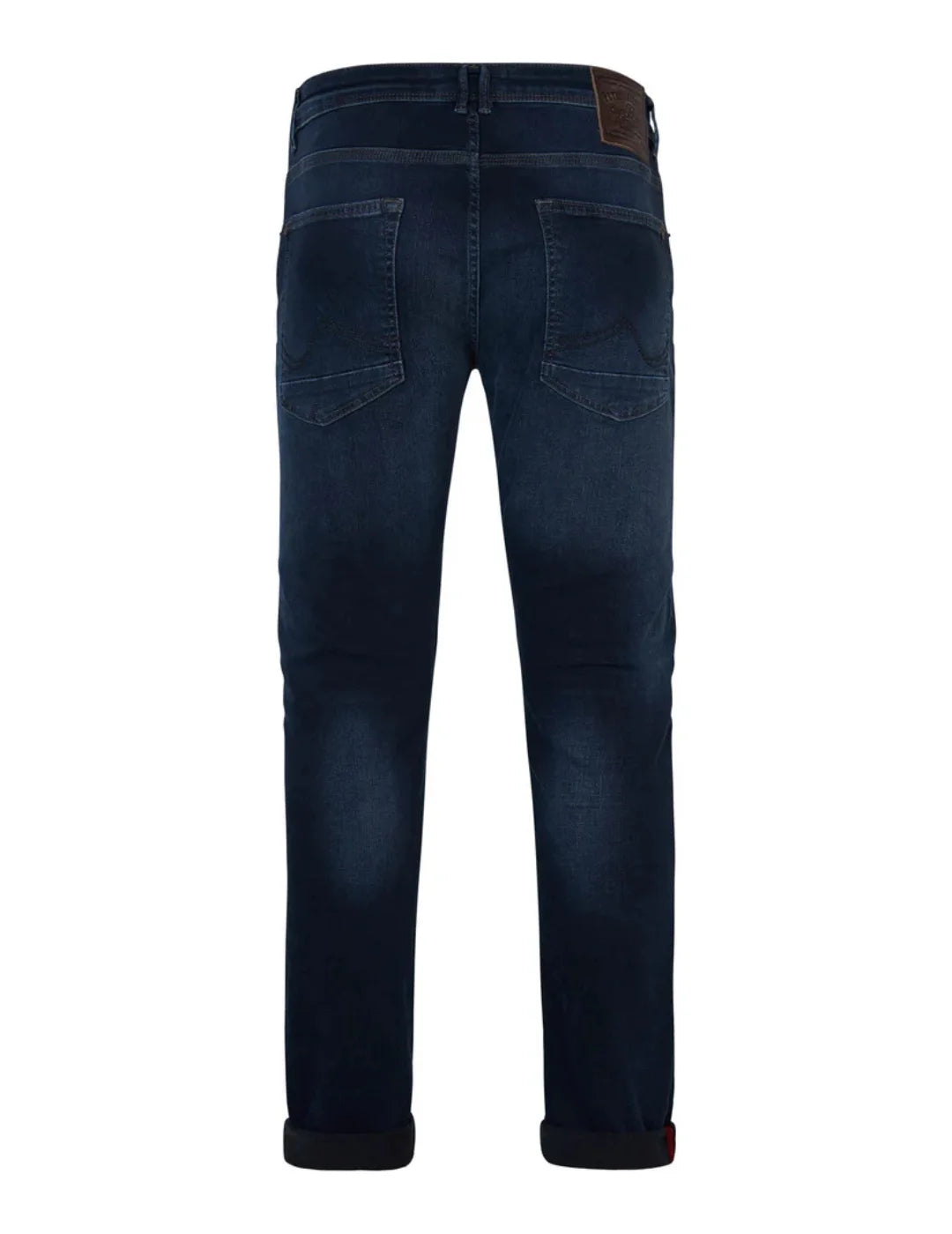 Vaqueros Petrol Industries Seaham Classic 5855 | Bicos de Fío