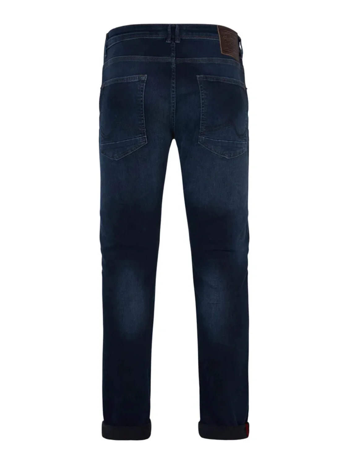 Vaqueros Petrol Industries Seaham Classic 5855 | Bicos de Fío