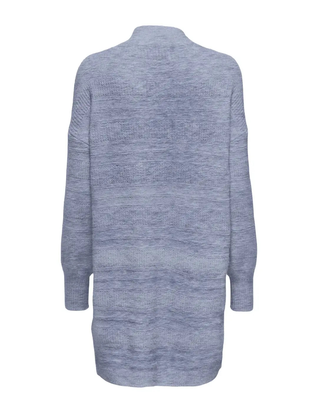 Vestido Lana Only Onlselesta Azul | Bicos de Fío