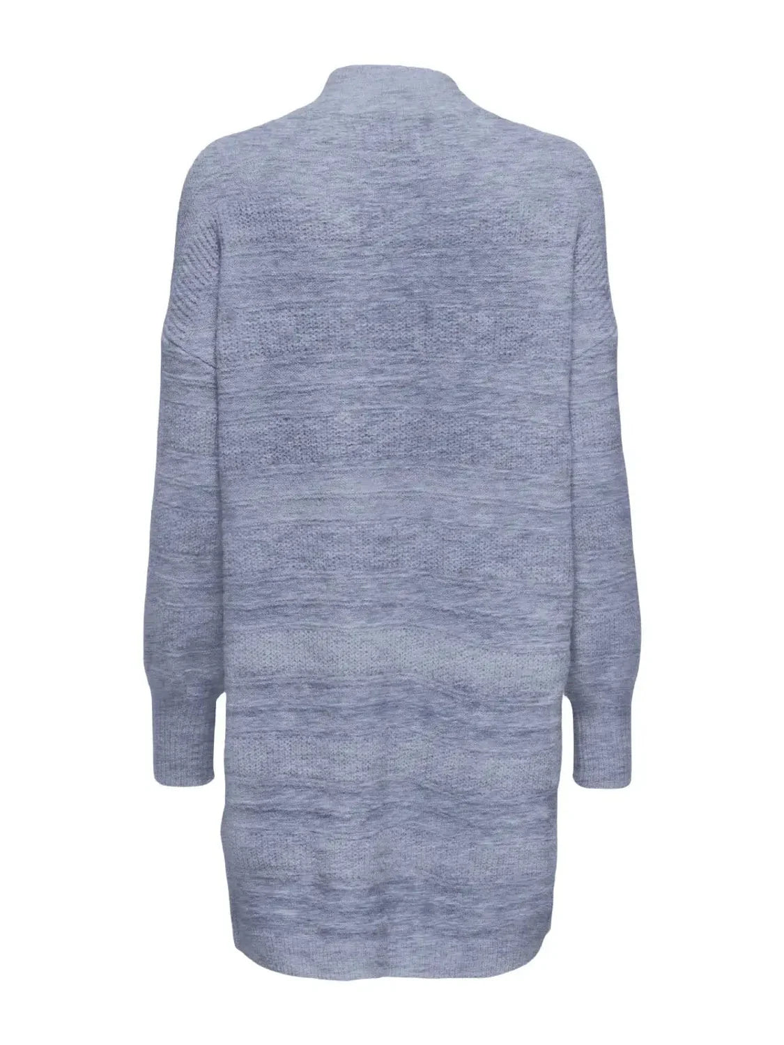 Vestido Lana Only Onlselesta Azul | Bicos de Fío