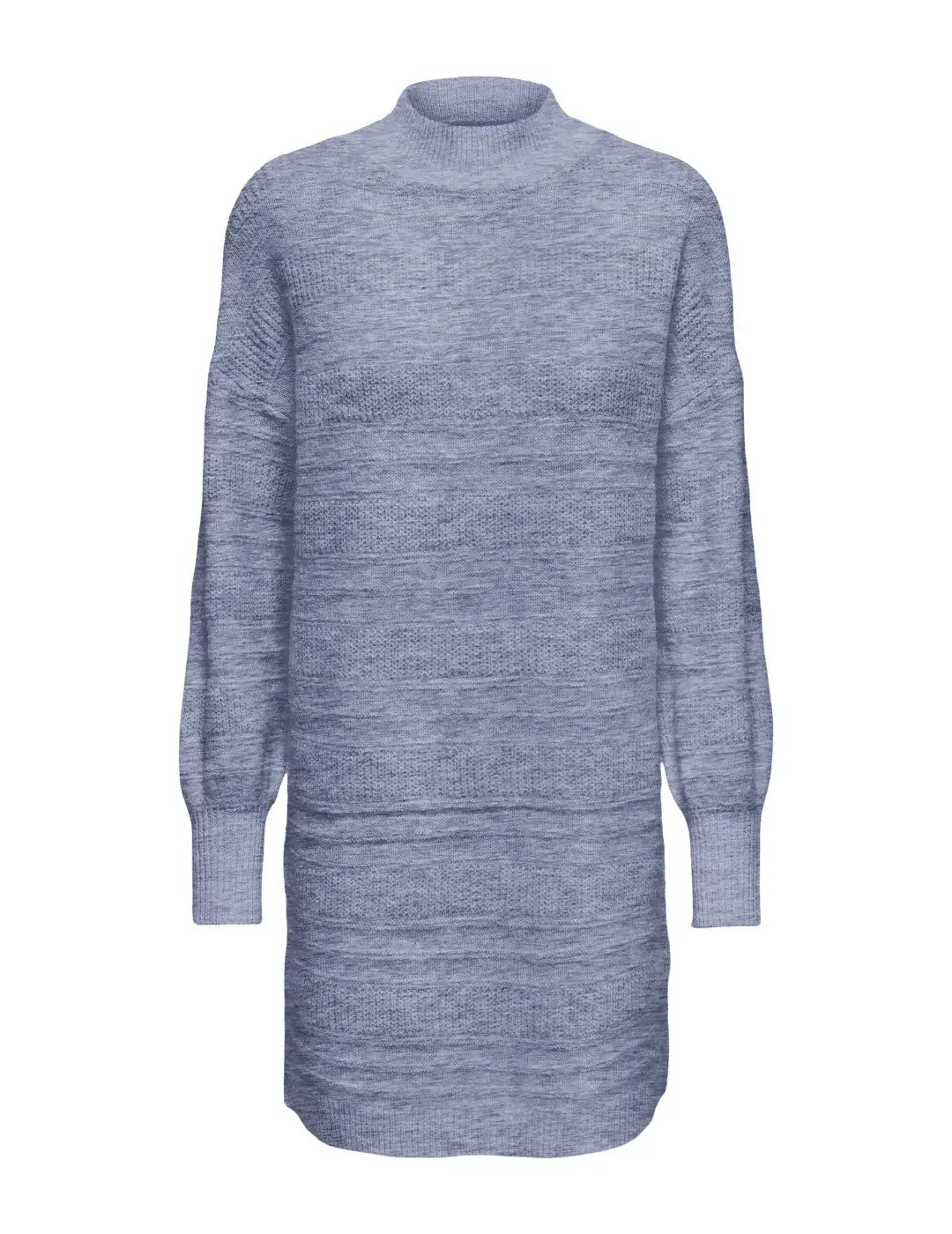 Vestido Lana Only Onlselesta Azul | Bicos de Fío