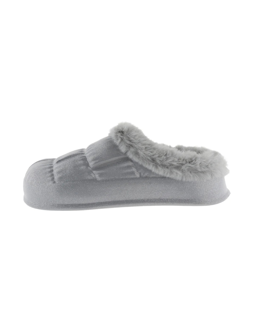 Zapatilla De Casa Victoria Nube Glitter | Bicos de Fío