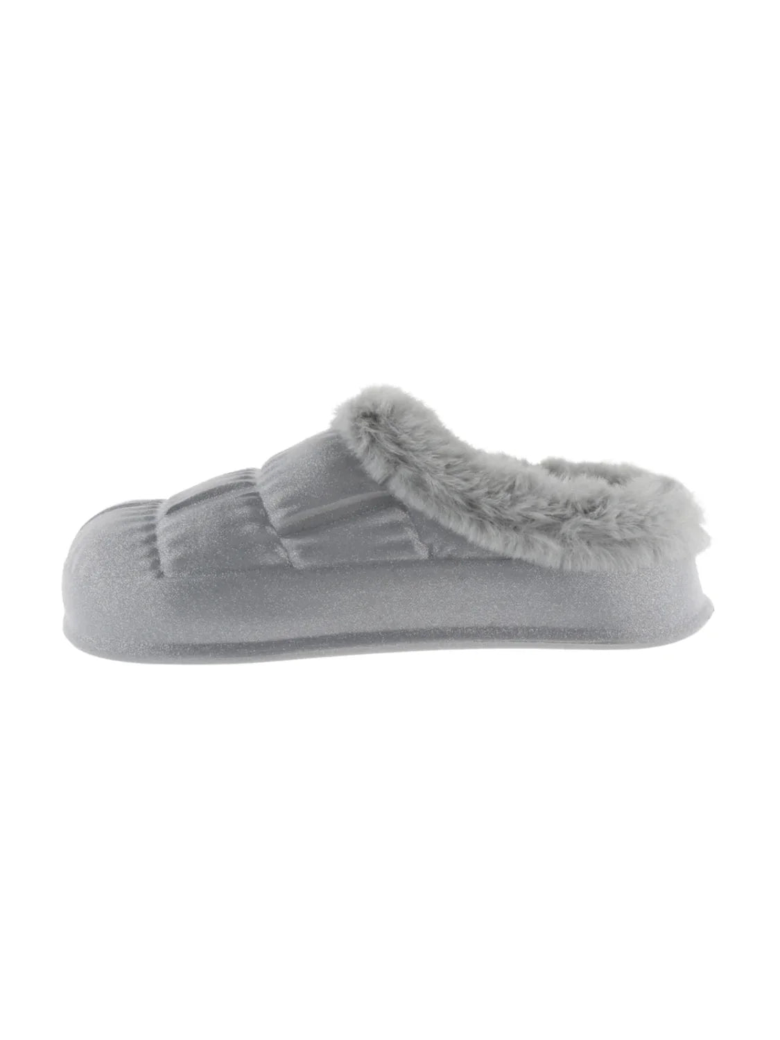 Zapatilla De Casa Victoria Nube Glitter | Bicos de Fío