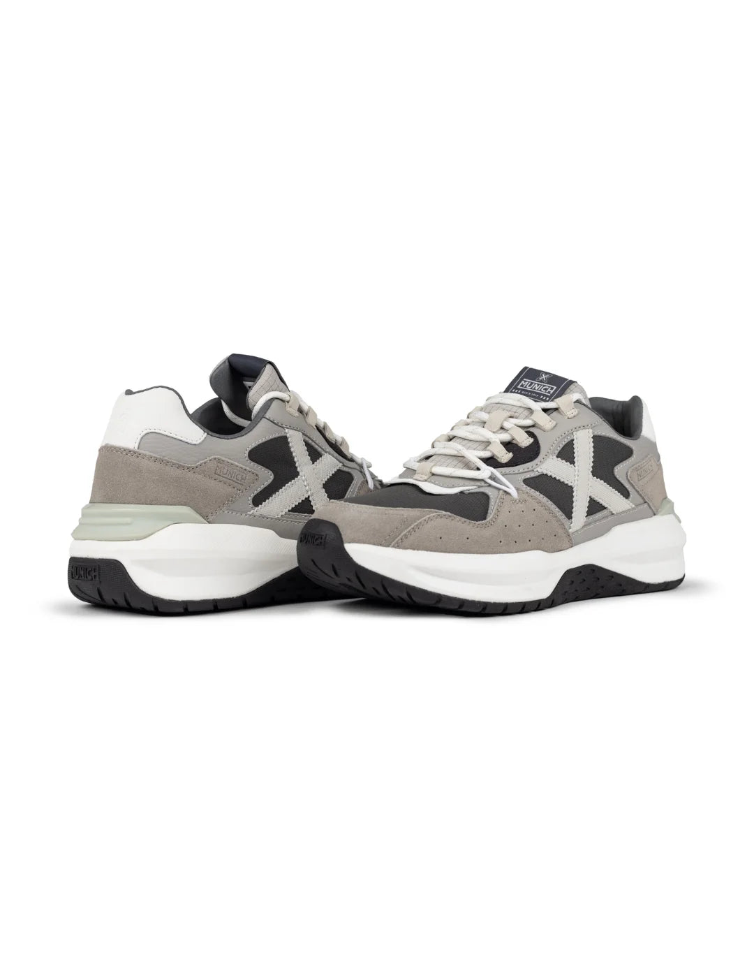 Zapatilla Munich Nexa 03 | Bicos de Fío