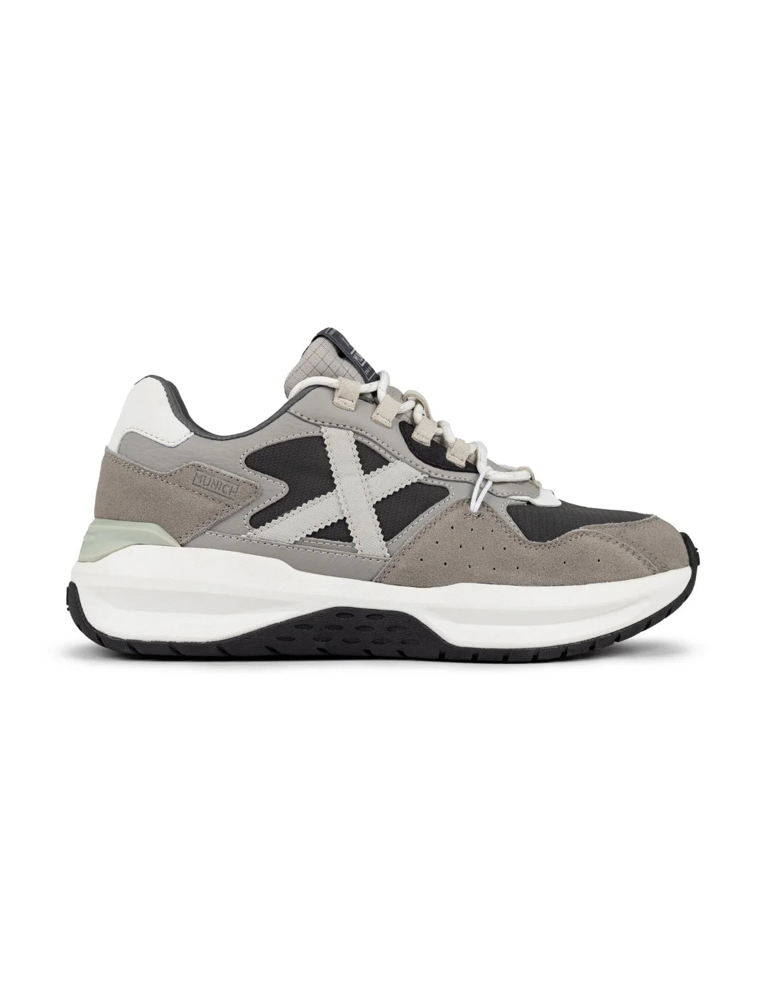 Zapatilla Munich Nexa 03 | Bicos de Fío