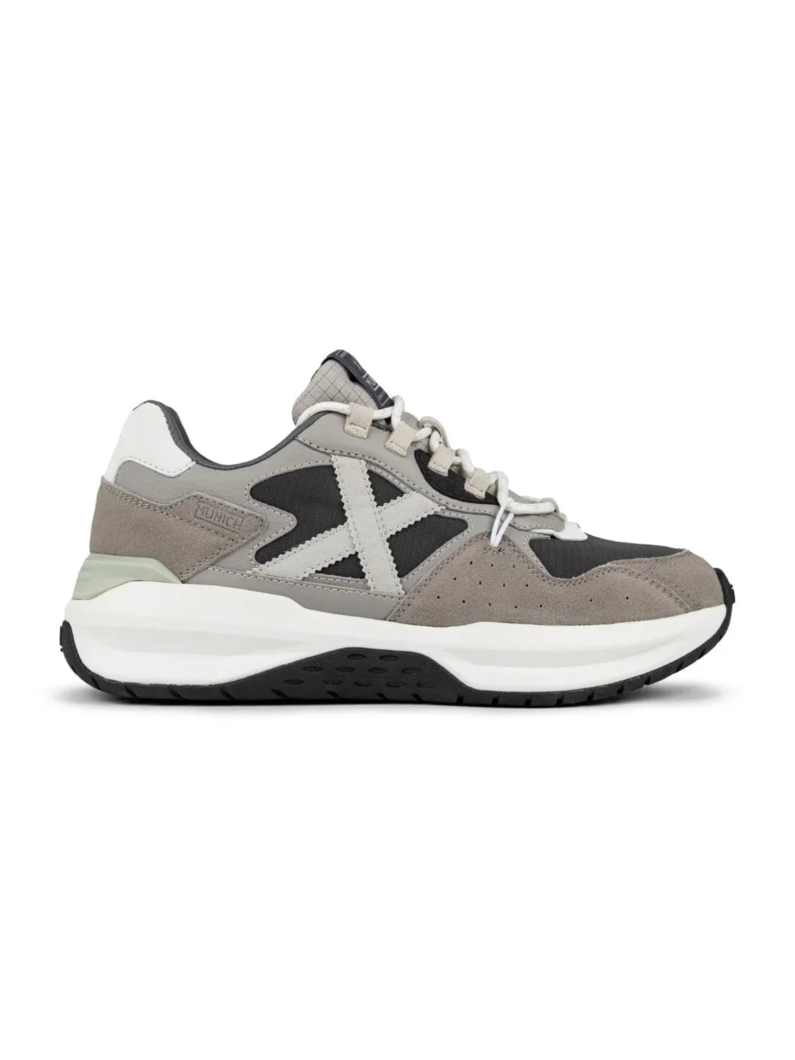 Zapatilla Munich Nexa 03 | Bicos de Fío