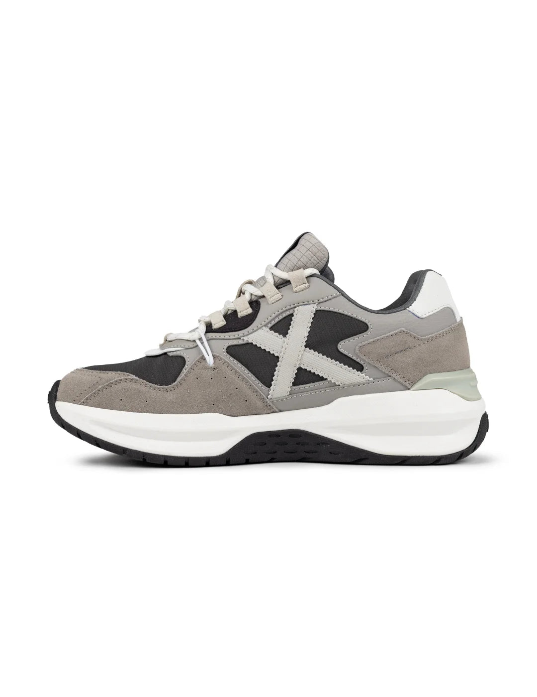 Zapatilla Munich Nexa 03 | Bicos de Fío