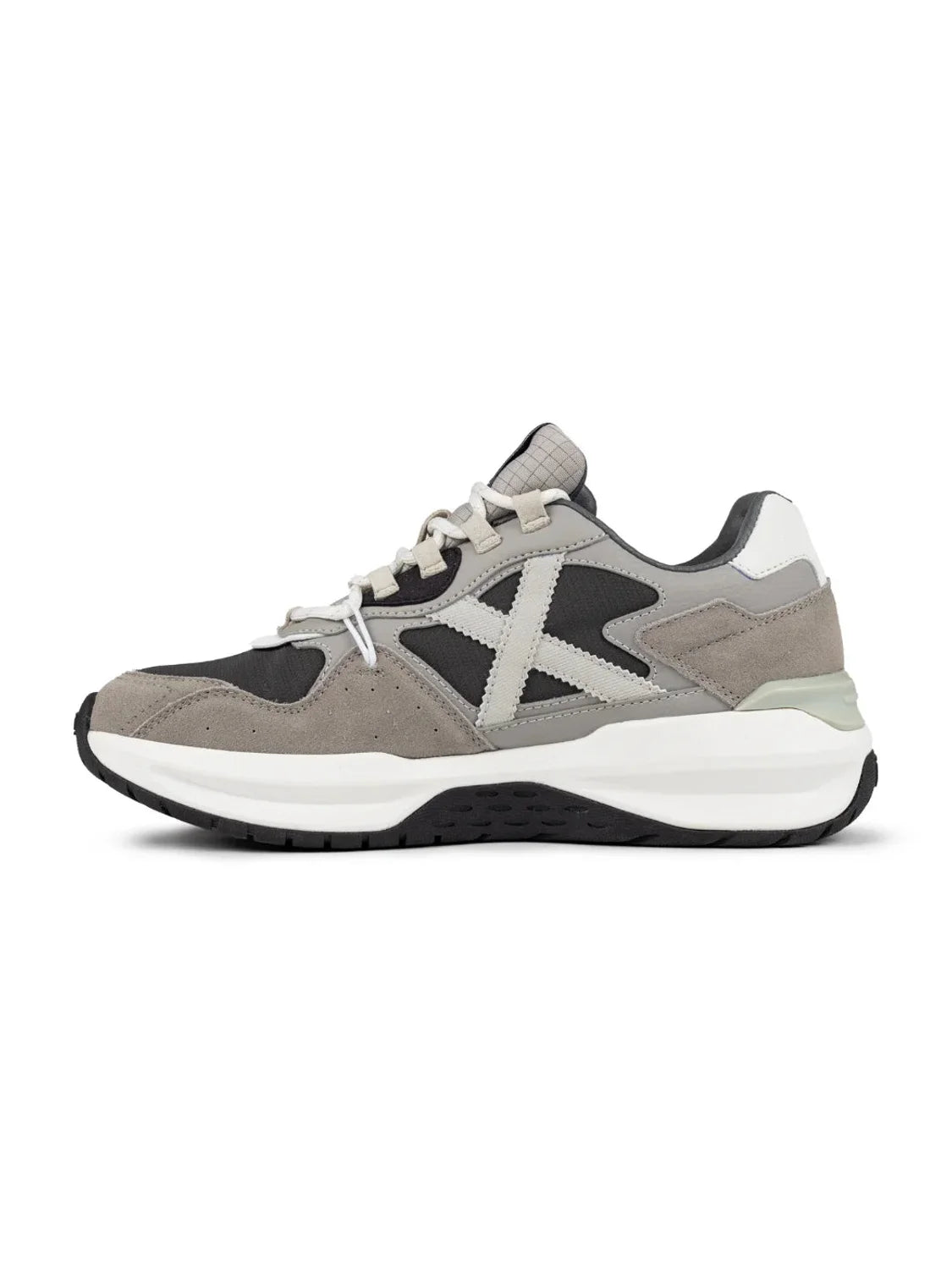 Zapatilla Munich Nexa 03 | Bicos de Fío