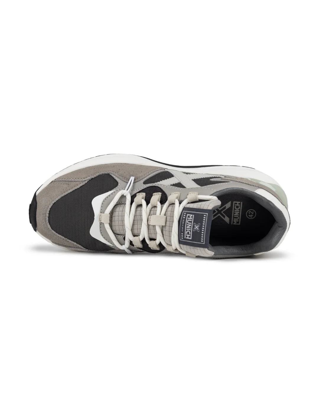 Zapatilla Munich Nexa 03 | Bicos de Fío