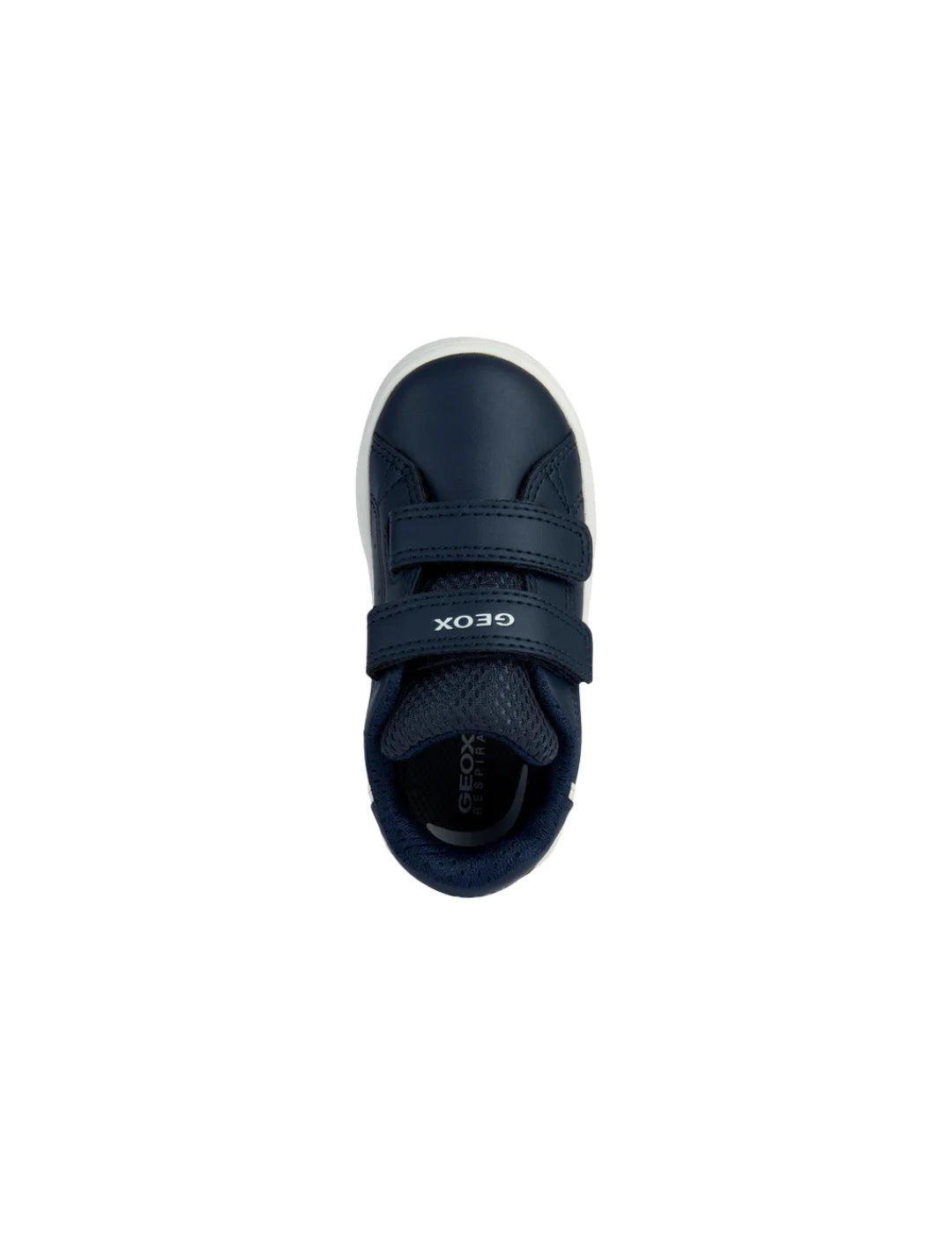 Zapatilla Bebé GEOX Eclyper Azul Marino | Bicos de Fío
