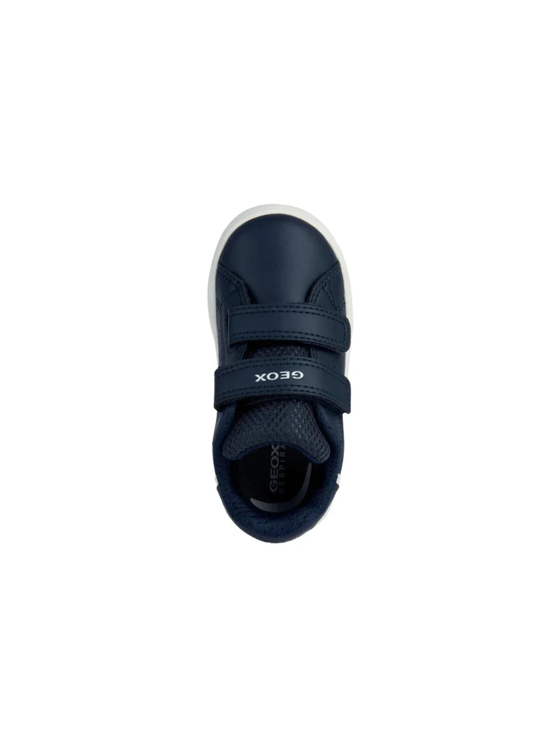 Zapatilla Bebé GEOX Eclyper Azul Marino | Bicos de Fío