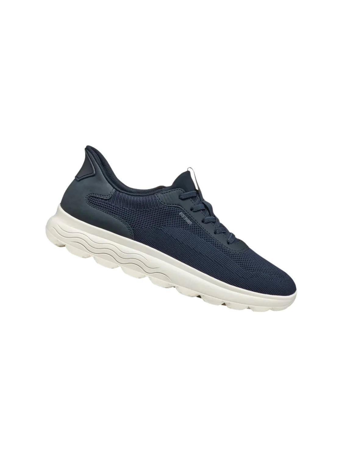 Zapatilla GEOX Spherica Plus Azul Marino | Bicos de Fío