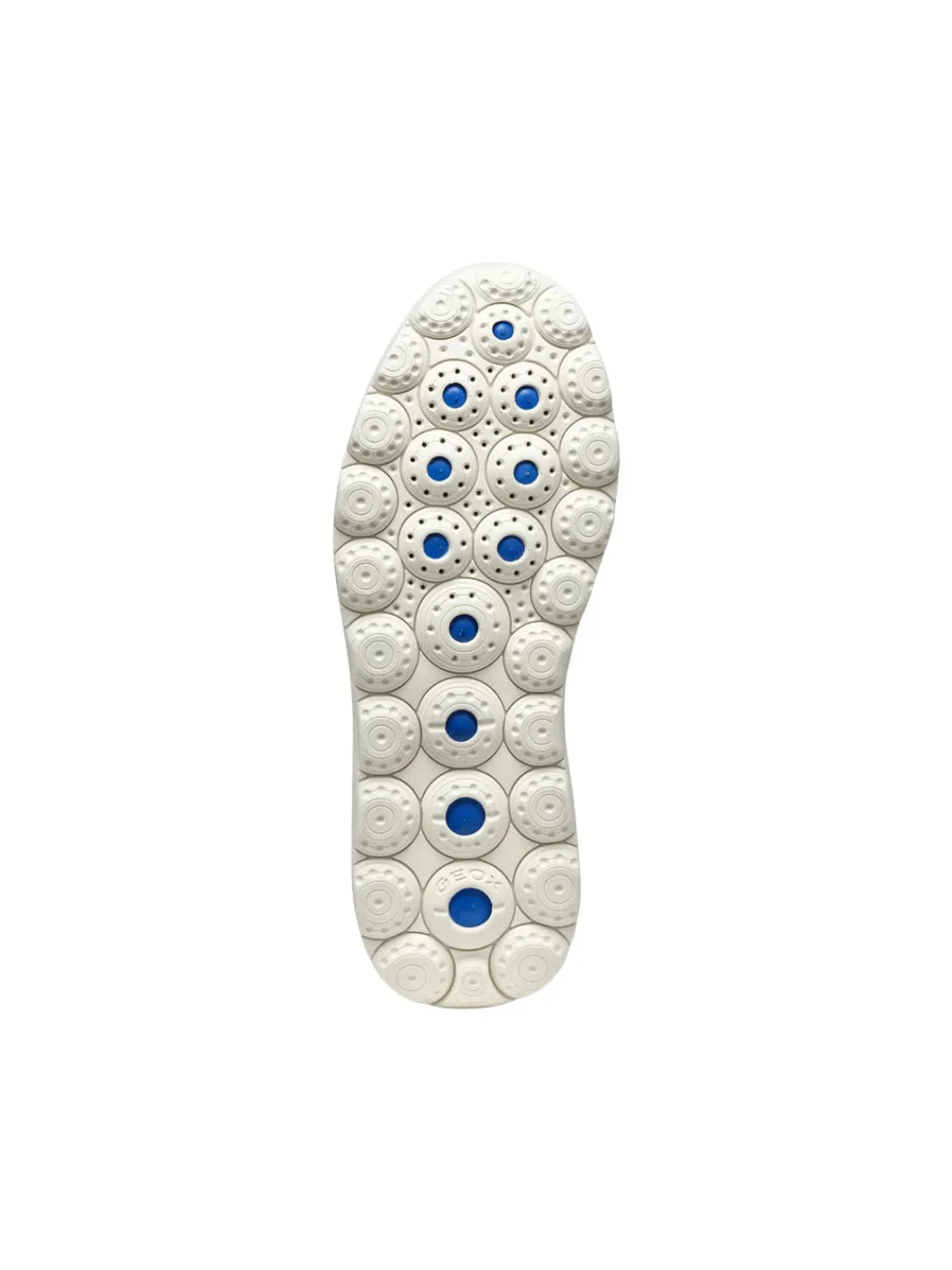 Zapatilla GEOX Spherica Plus Azul Marino | Bicos de Fío