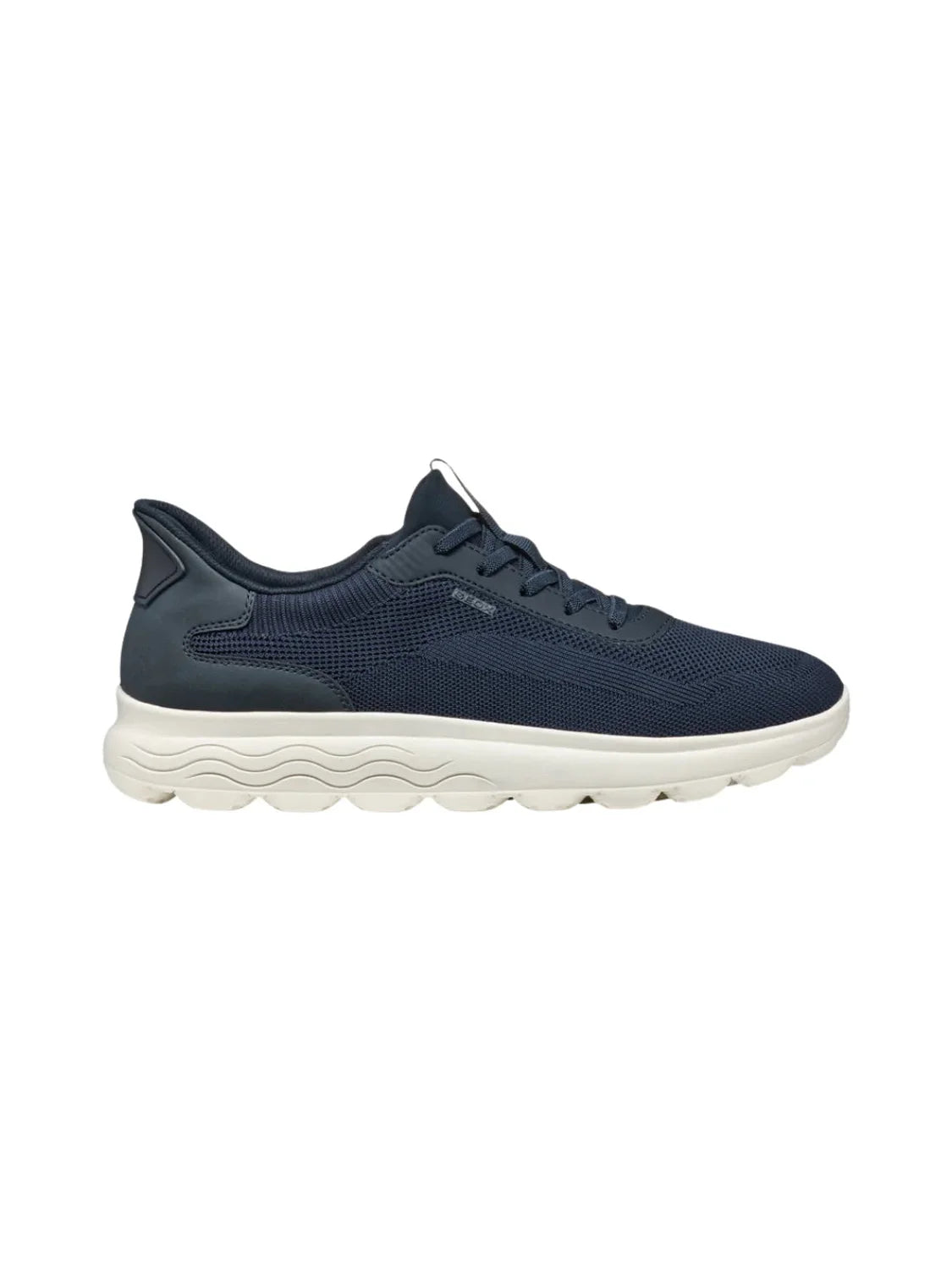 Zapatilla GEOX Spherica Plus Azul Marino | Bicos de Fío