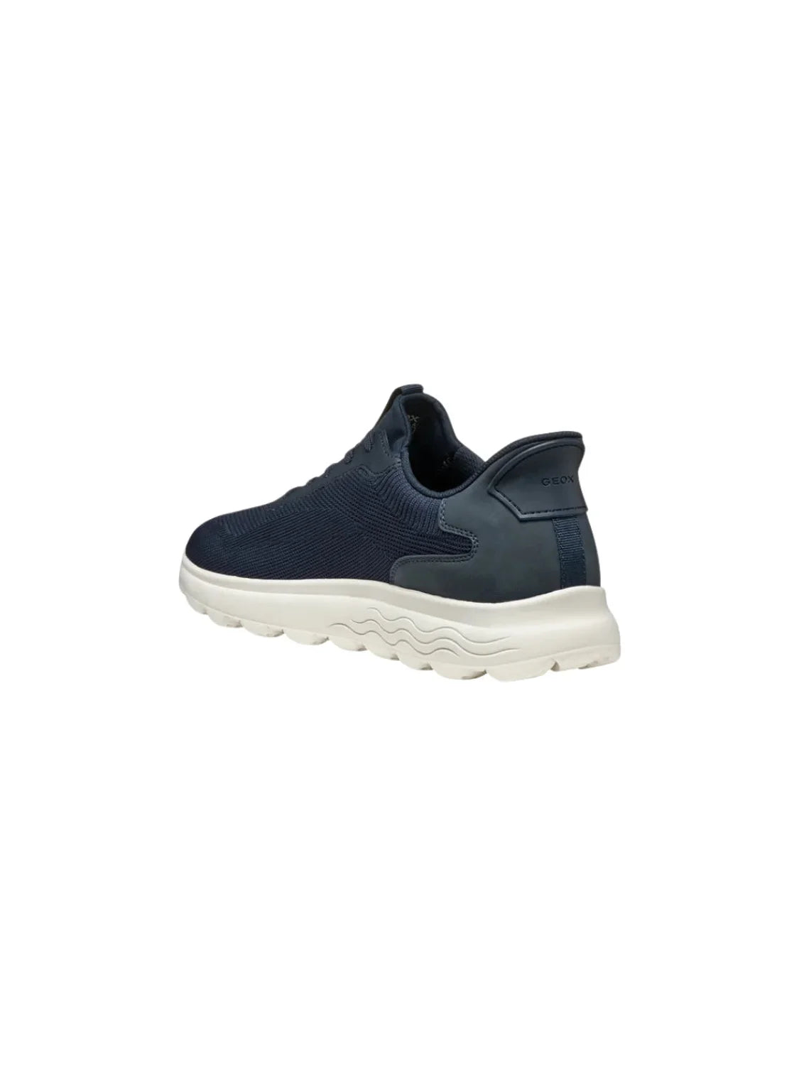 Zapatilla GEOX Spherica Plus Azul Marino | Bicos de Fío